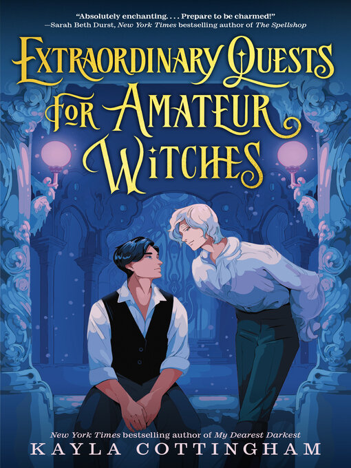 Kevin Coates A Hidden Alchemy ケヴィンコーツ作品集 Extraordinary Quests for Amateur Witches - Carnegie Library of